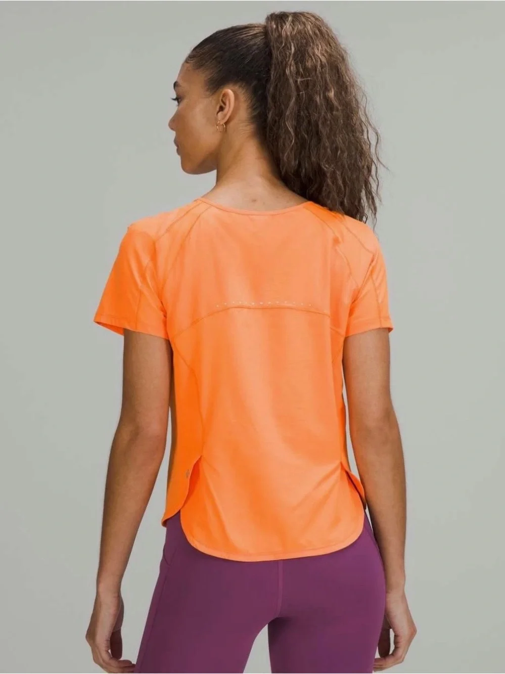 lululemon athletica slim fit